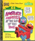 Sesame Street: Another Monster At the End of This Book : LGB